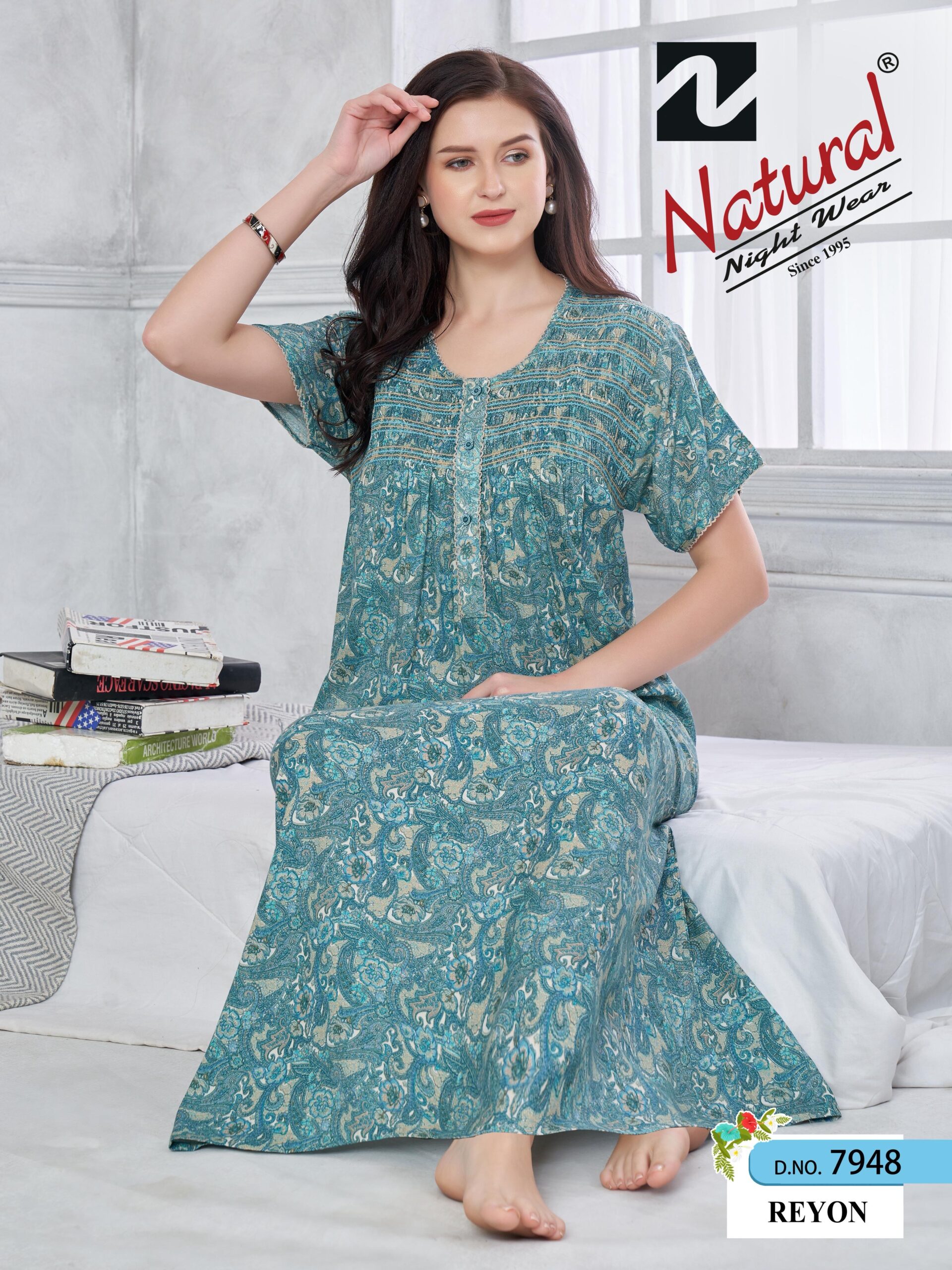 best ladies nightwear brand in mumbai